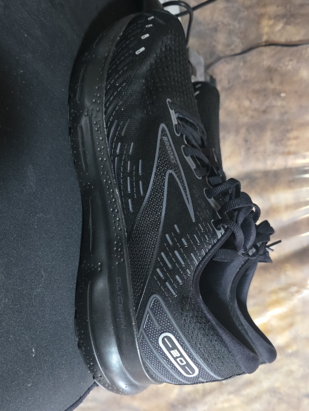 Brooks Glycerin 20 12.5 Wide